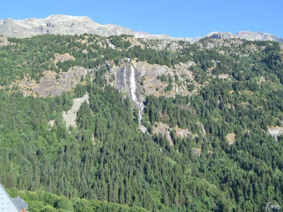 Chalet De Marie Vaujany Buitenkant foto