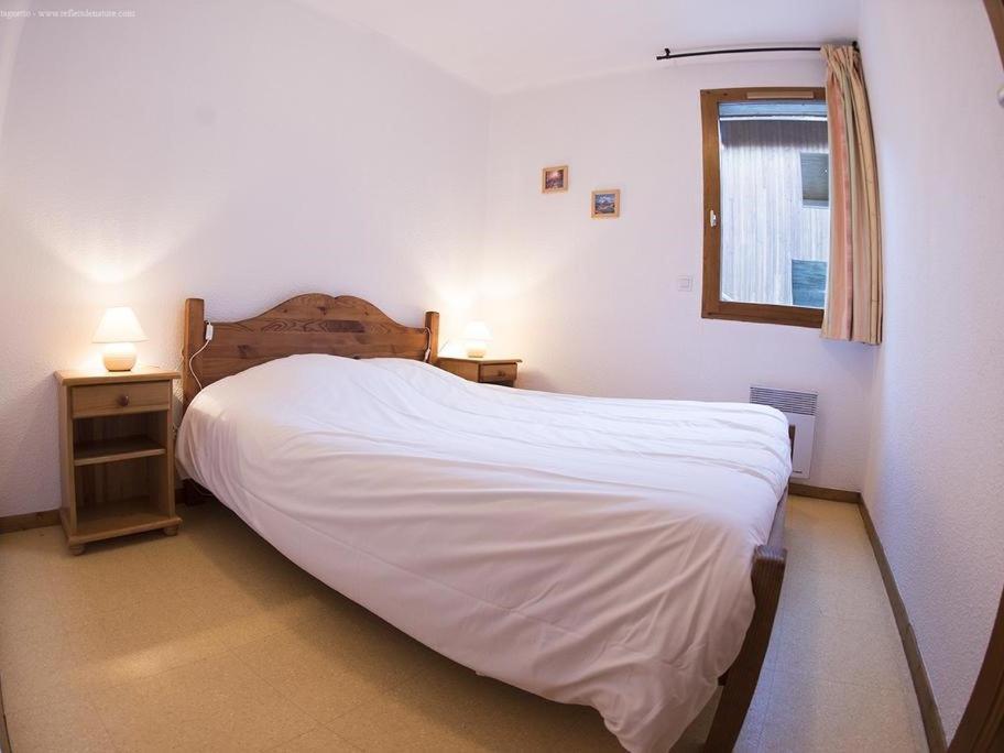 Chalet De Marie Vaujany Kamer foto